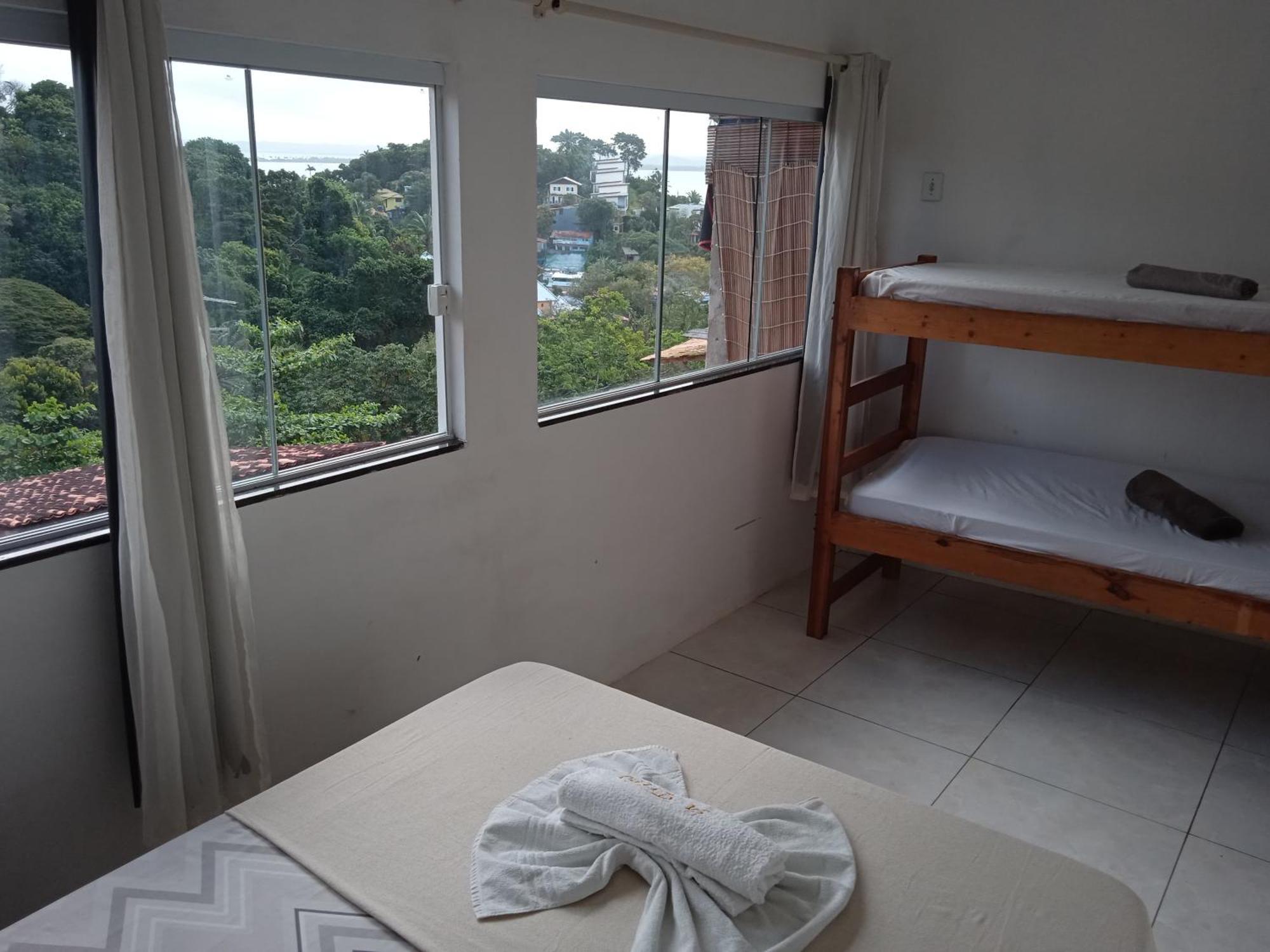 #Tribo Suites No Alto Do Morro มอร์โฮเจอเซาเปาลู ภายนอก รูปภาพ